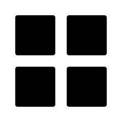 show thumbnali icon flat vecktor trendy popular