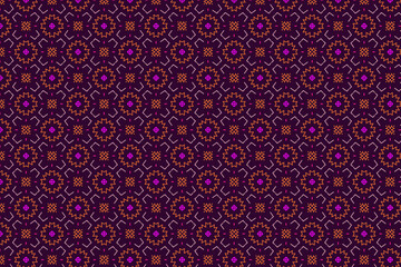 Trippy Shape Carpet Fabric Textile Fashion Geometry Seamless Print Grid Monochrome Symmetry Geometric Asian Sketch Arabic Graphic Wallpaper Design Line Background Pattern