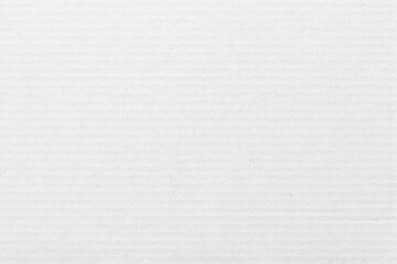 White grey cardboard sheet abstract background, texture of recycle paper box in old vintage pattern for design art work.