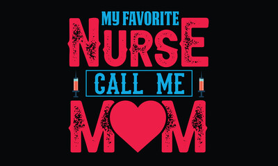 National Nurse Day Design