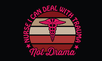 National Nurse Day Design