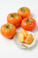 柿　和歌山の柿