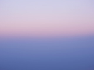  twilight sky abstract blur background.