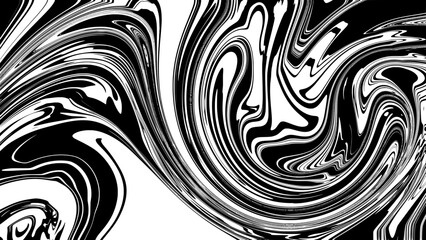 Fototapeta premium Abstract background complicated ornamental