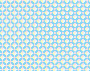 seamless pattern with shapes
