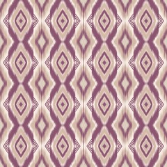 Geometric ethnic oriental ikat gypsy folk Mexican mexico indian tribal aztec Boho motif African American native seamless pattern traditional Design for background, carpet, wallpaper, clothing, textile
