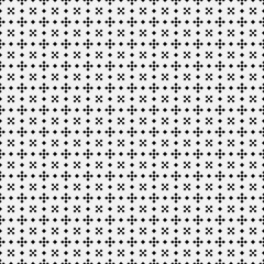 Seamless pixel pattern.