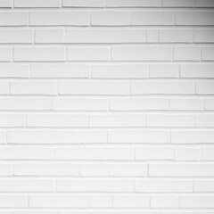White wall illustration. Wall texture.