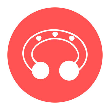 recommend clip art: Accessory Vector Icon
                    