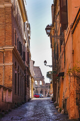 roma street