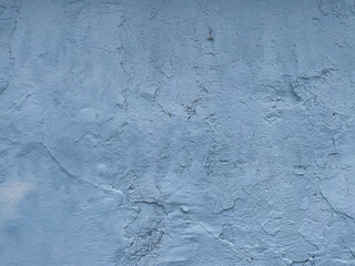 Blue Textured Wall Background Vintage Paint Screensaver