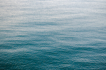 Sea, water, ocean, green, azure