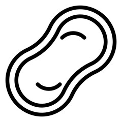 Vector Design Soap Icon Style