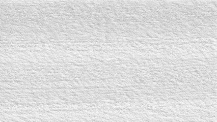 white cement background. New surface looks rough. Wallpaper shape. Backdrop texture wall and have copy space for text.