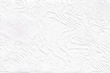 white cement background. New surface looks rough. Wallpaper shape. Backdrop texture wall and have copy space for text.