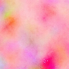 Colorful abstract pattern. The brush stroke graphic abstract. Art nice Color splashes. Background texture wall and have copy space for text.