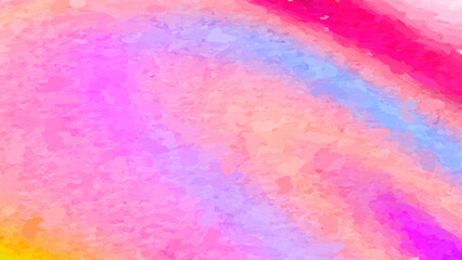 Colorful abstract pattern. The brush stroke graphic abstract. Art nice Color splashes. Background texture wall and have copy space for text.