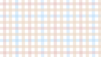 checkered background pink blue and white color