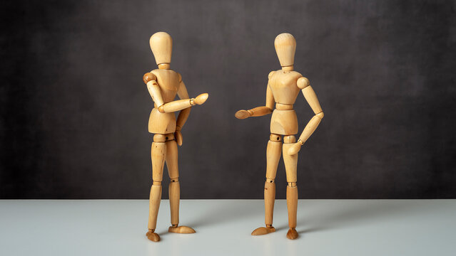 Gliederfiguren