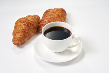 ホットコーヒー　イメージ