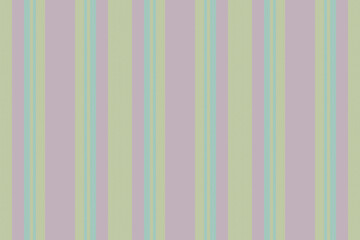 Obraz premium Vertical lines stripe background. Vector stripes pattern seamless fabric texture. Geometric striped line abstract design.