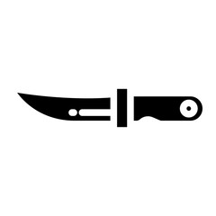 knife glyph 