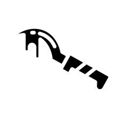 knife glyph 
