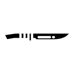 knife glyph 