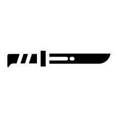 knife glyph 