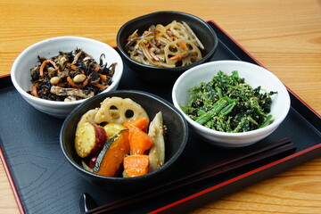 和食総菜　野菜料理