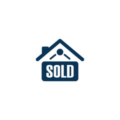 Home Sold -  Transparent PNG