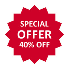  sale badges, discount tags, labels, promo offer, sales coupon, star burst, banner, sticker, shop, graphic