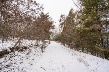 Golcuk National  Park is 12km from Isparta, in the Mediterranean Region and is known for its volcanic cones, as well as its flora and fauna.