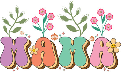 Retro Mama Design