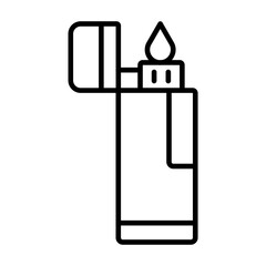Lighter Icon