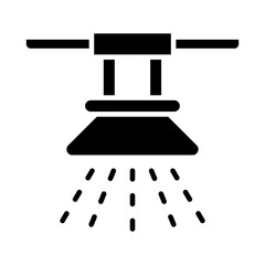 Sprinkler Icon