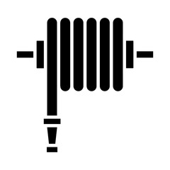 Hose Icon