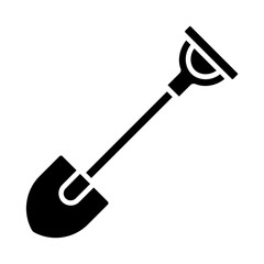 Shovel Icon