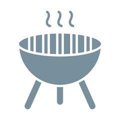 Bbq Icon