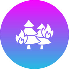 Wildfire Icon