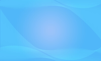 blue abstract background