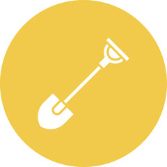 Shovel Icon