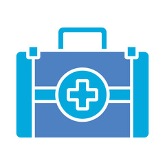 First Aid Kit Icon
