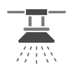 Sprinkler Icon