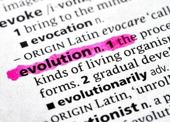 evolution
