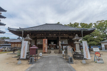 本山寺