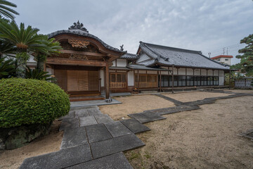 本山寺