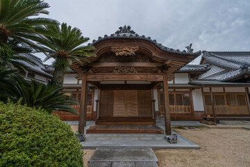 本山寺