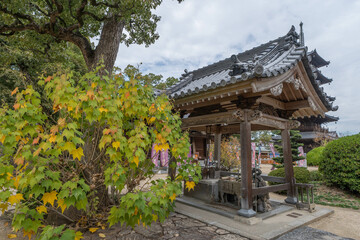 本山寺