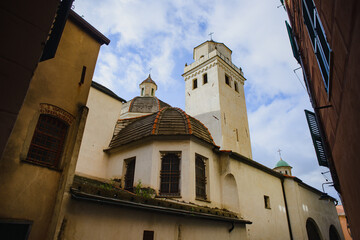 church of st john the baptist